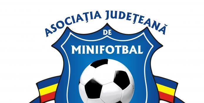 RESITA! Inscrieri - Campionat Județean de  Minifotbal  2013 - 2014